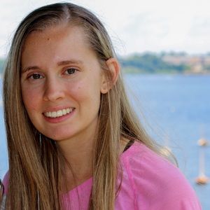 Meet your Posher, Jocelyn